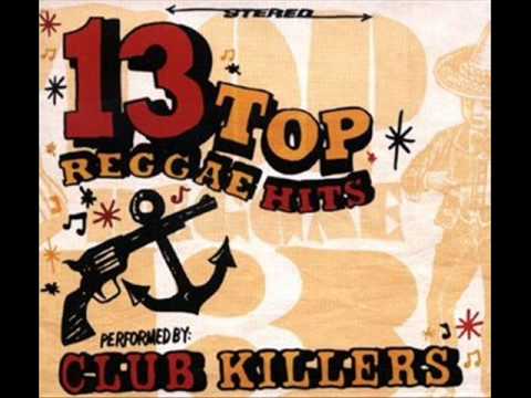 Guarda Club Killers - You're Too Bad su YouTube