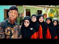 العائلة اللي تغير شكل وجوهها بالكامل - 🇮🇩 BORN DIFFERENT