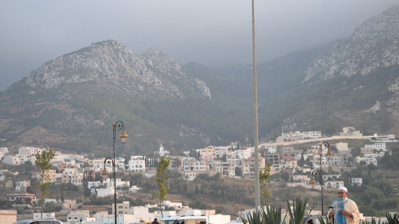 MARTIL  🌇 Tetouan/Morocco