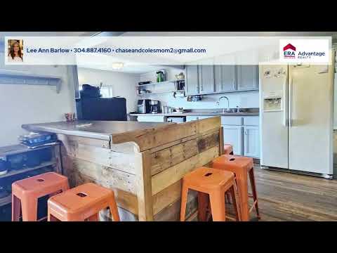 105 Scope Street, Princeton, WV home video tour