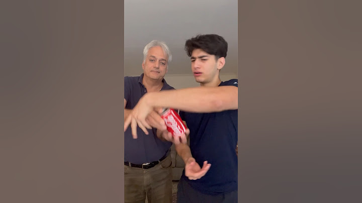 DAD REVEALS MY MAGIC TRICKS 😳😱