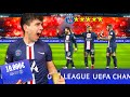 Provo il BIGLIETTO da 10.000€ del PSG! (di fianco a MESSI e MBAPPE)