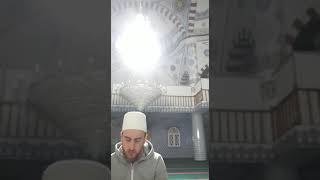 Duygulandıran Ilahi (Halimiz Nola Mahşerde)