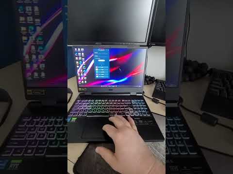 Acer Nitro 5