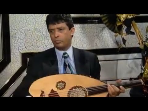 أحمد فتحي تقاسيم عود