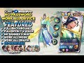 Script Skin Zilong Collector Empyrean Paladin No Password | Full Effect Voice - Patch Terbaru 2026