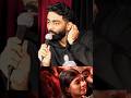 pranit more unfiltered crowdwork stand up show #pranitmore #short #crowdwork #viral#short#