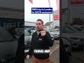 Veterans Day Giveaway for US Military - Used Car Guys Ramstein (K Town) Germany