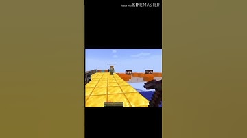 MINECRAFT 1v1 HEROBRINE LUCKY BLOCK RACE WITH CHAPATI