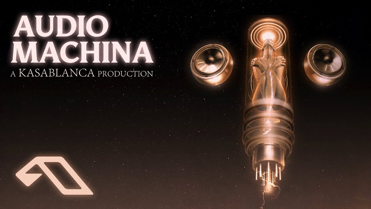 Watch Kasablanca - Audio Machina on YouTube Watch Kasablanca - Audio Machina on YouTube