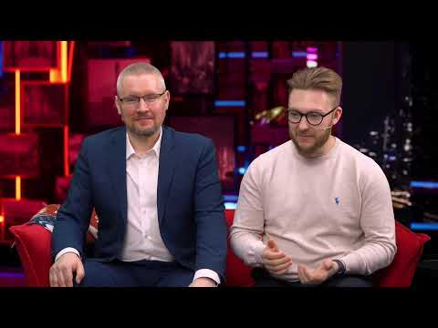 Прямой эфир "Как за год из любых денег создать капитал и прийти к финансовой свободе"
