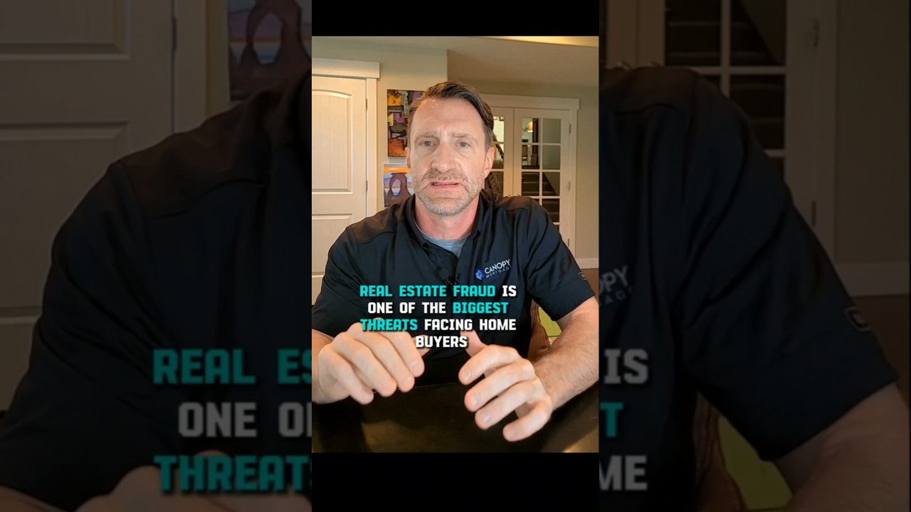 Don’t Let This Real Estate Scam Steal Your Down Payment