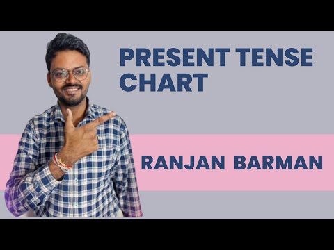present tense chart together with 4 rules in bengali youtube hindi to english translation tense chart