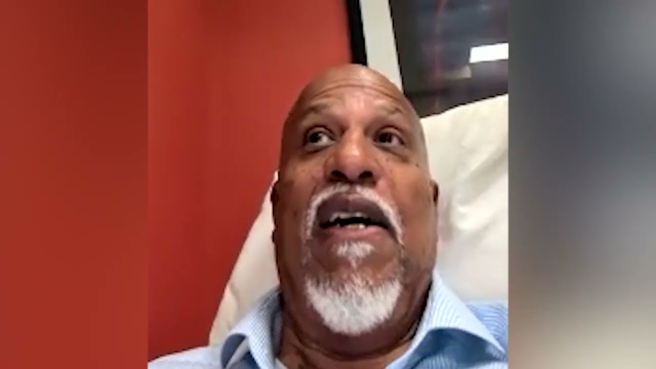 Former Prime Minister Dean Barrow Addresses Legal Implications of BTL's Acquisition of SMART