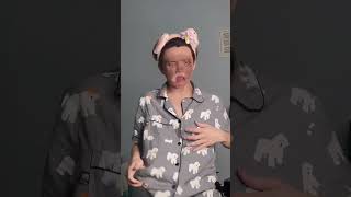 Billie Ellish Transformation Trend