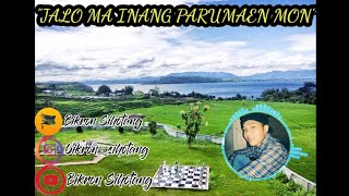 Download Lagu Lirik lagu JALO MA INANG PARUMAEN MON \ MP3