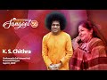 Chitta Chora Yashoda Ke Bal Padma Bhushan KS Chithra Sep 01 2009 Sri Sathya Sai Sangeet 56 Chitta Chora Yashoda Ke Bal Padma Bhushan KS Chithra Sep 01 2009 Sri Sathya Sai Sangeet 56