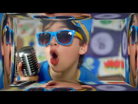 Horrid Henry: The