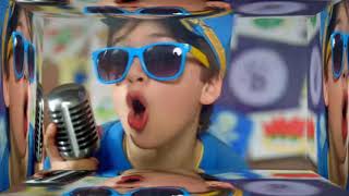 Horrid Henry The Movie - Too Cool For School Movie Version Turkish