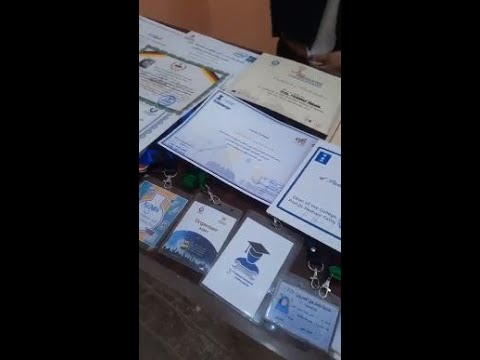 صنعت علف الحيوانات من ورد النيل هدى حصلت على برائتي اختراع في علوم البيئة بالمنيا توفير للطبيعة