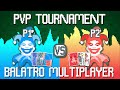 Winning The Balatro Multiplayer Tournament!