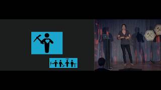DevGuild: Developer Product Design - Baking DX Into Your Culture, with Christine Yen