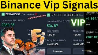 best binance futures signals telegram | best cryptocurrency trading signals | Future Trading Signals