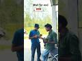 wait for end 😂 #funny #shorts #youtubeshorts #viral #trending