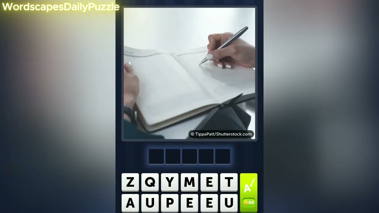 4 Pics 1 Word Daily Puzzle January 25, 2026