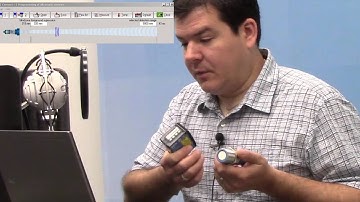 Mid Range Distance Measurement