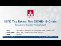 Tax Takes Episode 4: A Transfer Pricing Crisis?