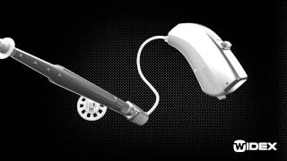 BTE Hearing Aids - Filter