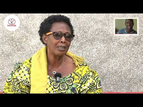 Intahe Ya Martha Gafaranga Y Iburwa Rengero Ry Umwana Wiwe Clovis Ntukamazina Focode Ndondeza