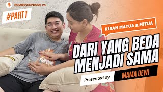 Answering Netizens Curiosity Mitua And Matua Unveil Here