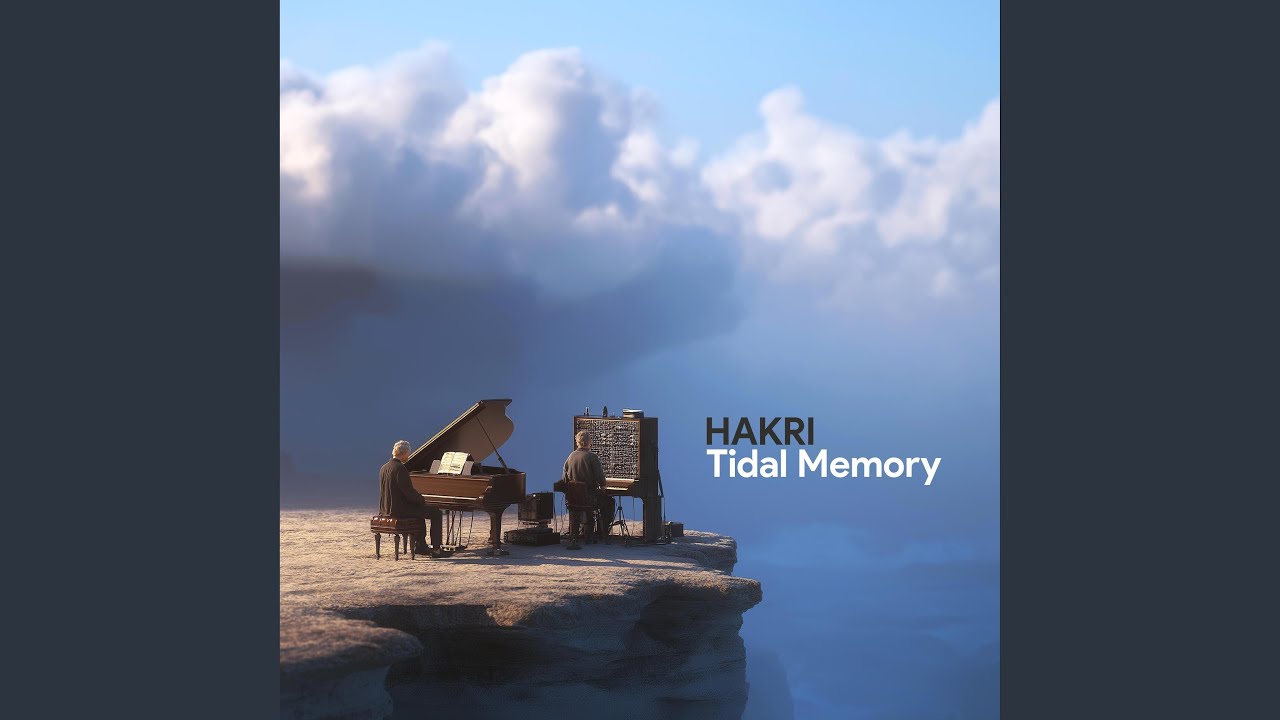 Watch Tidal Memory on YouTube Watch Tidal Memory on YouTube