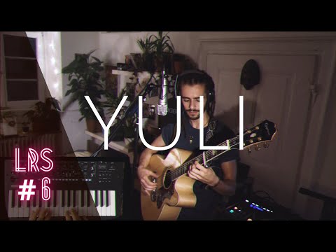 FOLLOW THE SUN by Xavier Rudd Beatbox Loopstation Cover Ableton Live [ Living Room Sessions #6 ]