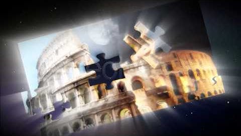After Effects Project Files   PUZZLE   VideoHive