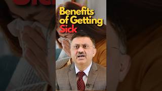Understanding How Illness Can Strengthen Your Immune System Dr Jamal A Khan