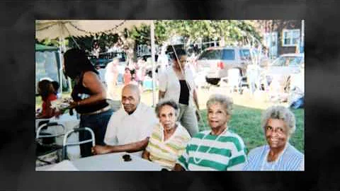 In Memory of Rudolph Henderson Taylor