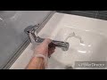 Xiaomi dabai Bathroom Faucet Extracting кран смеситель