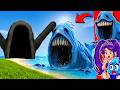 WE FOUND THE DEEP SCREAMER IN GMOD..?!