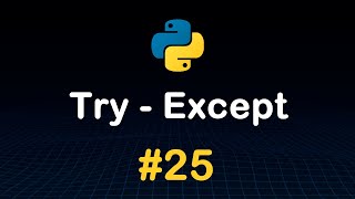 Excepciones La explicación definitiva en Python | Curso Python 🐍 #25