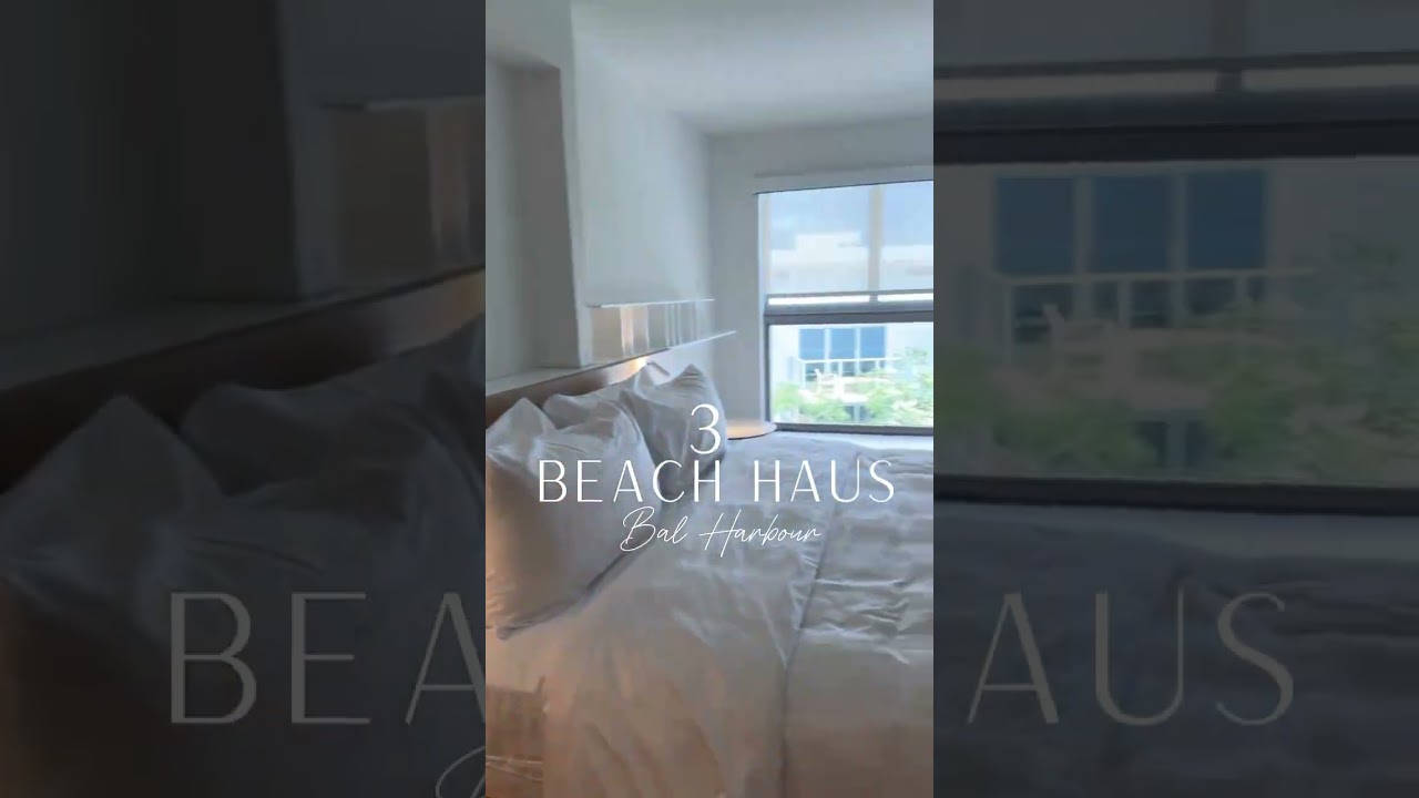 [2025] Miami’s Luxury Development Boom is here and these are the TOP 5 move-in ready developments