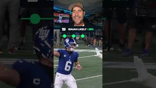WEEK 2 NFL TOUCHDOWN PICKS 🏈