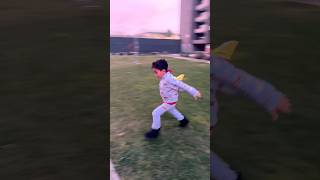 Volando un avion lindo atardecer 🌇 #vlogdiario #vlogger #activitiesforkids #kidsshorts #shortsviral