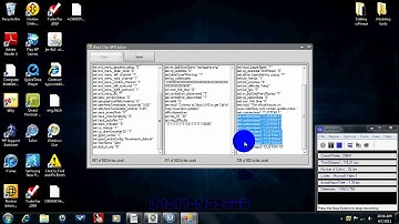 Black ops How to mod Clan tag & Custom classes