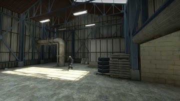 CS:GO - Insane Deagle One Click