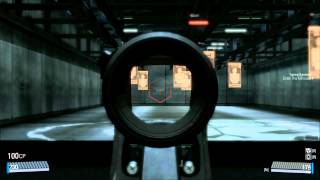 Blacklight: Retribution - Exploring Gameplay Basics