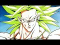 Broly the Legendary Super Saiyan theme song, Hajis Kitchen - Day After Day 1 hour
