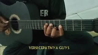 By tutorial klasik aku milikmu dewa 19